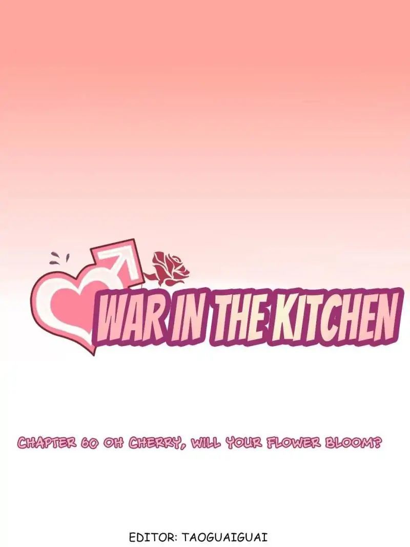 War in the Kitchen Chapter 60 - page 3