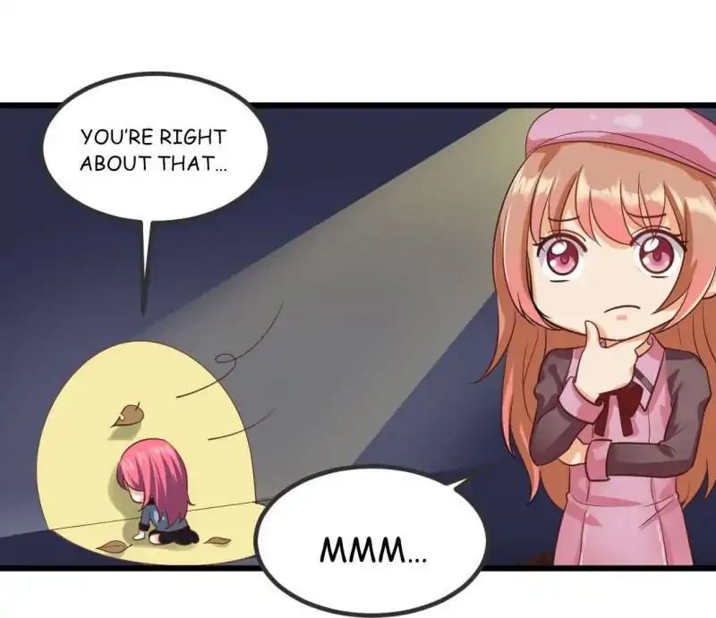 War in the Kitchen Chapter 59 - page 19