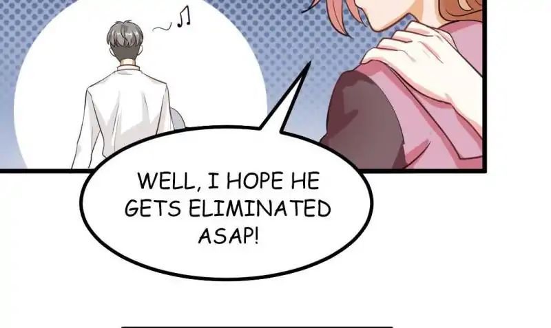 War in the Kitchen Chapter 59 - page 31