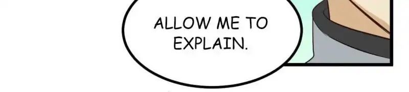 War in the Kitchen Chapter 59 - page 39