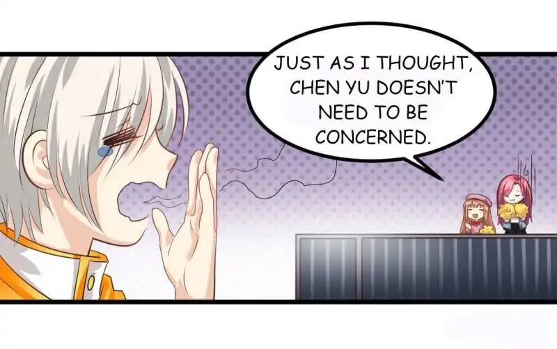War in the Kitchen Chapter 59 - page 66