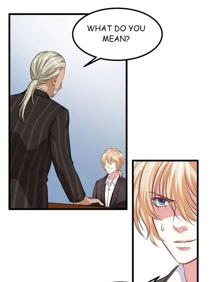 War in the Kitchen Chapter 56 - page 11