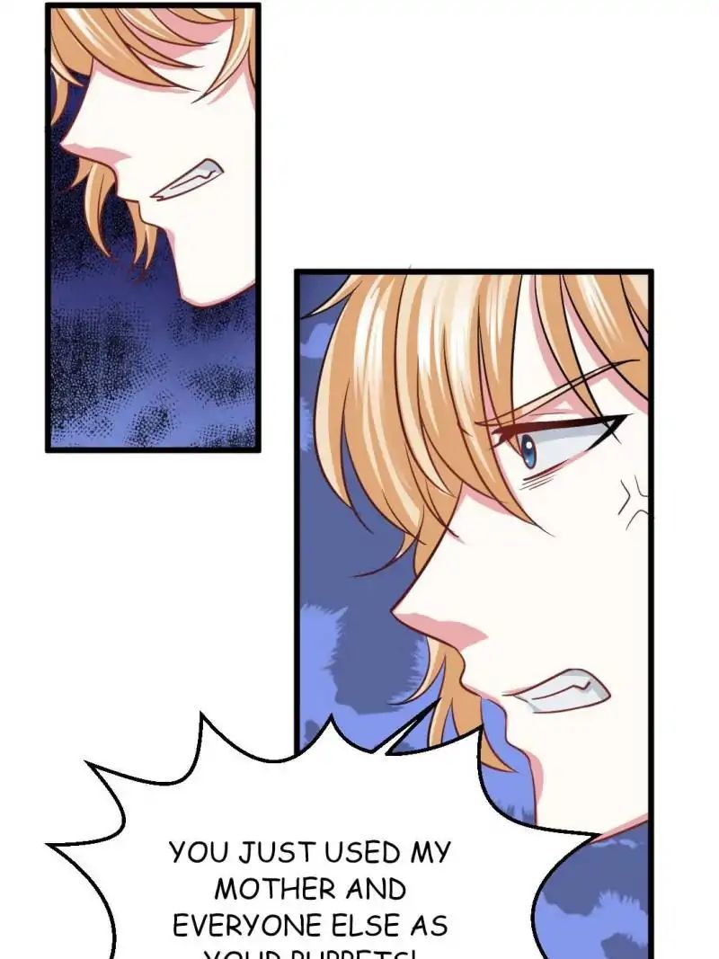 War in the Kitchen Chapter 56 - page 14
