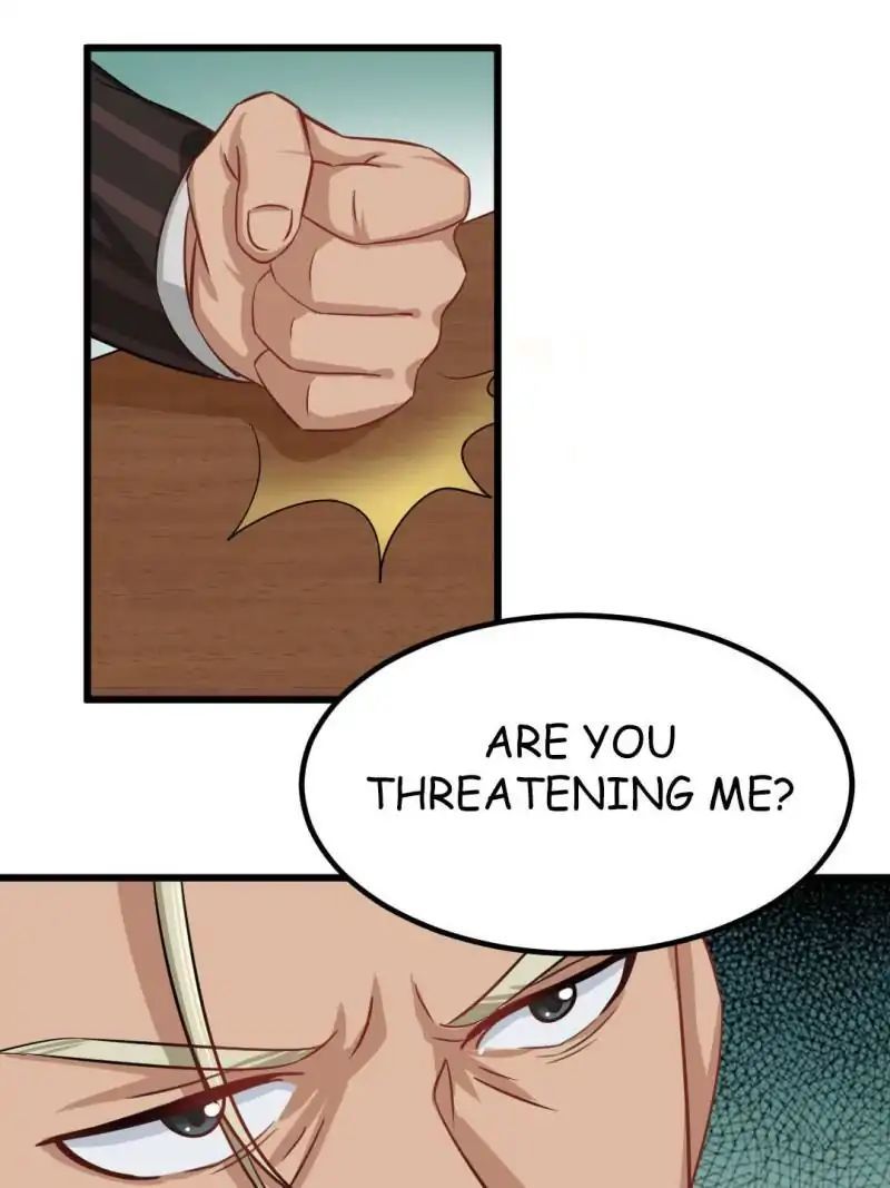 War in the Kitchen Chapter 56 - page 16