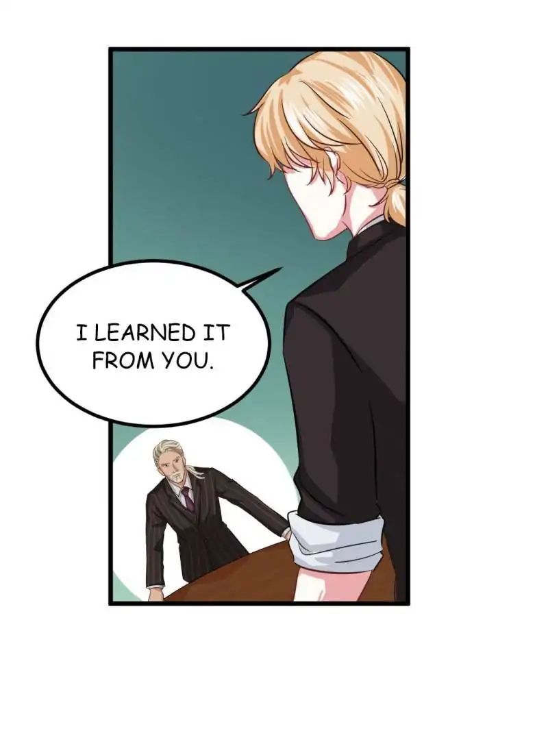 War in the Kitchen Chapter 56 - page 18
