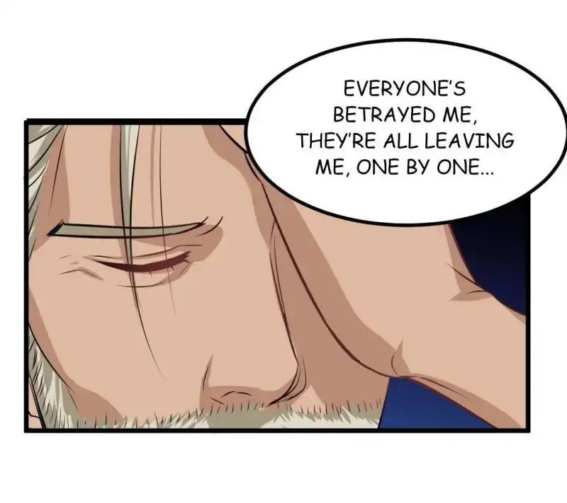 War in the Kitchen Chapter 56 - page 25