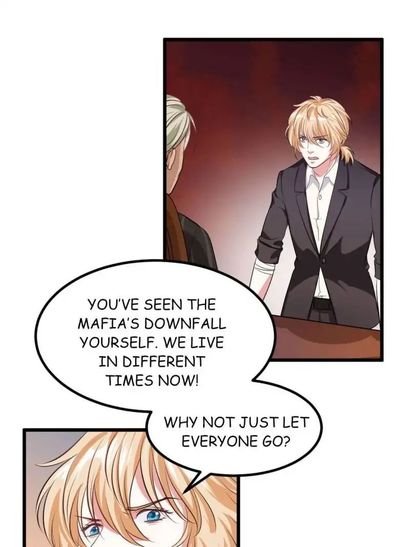 War in the Kitchen Chapter 56 - page 26