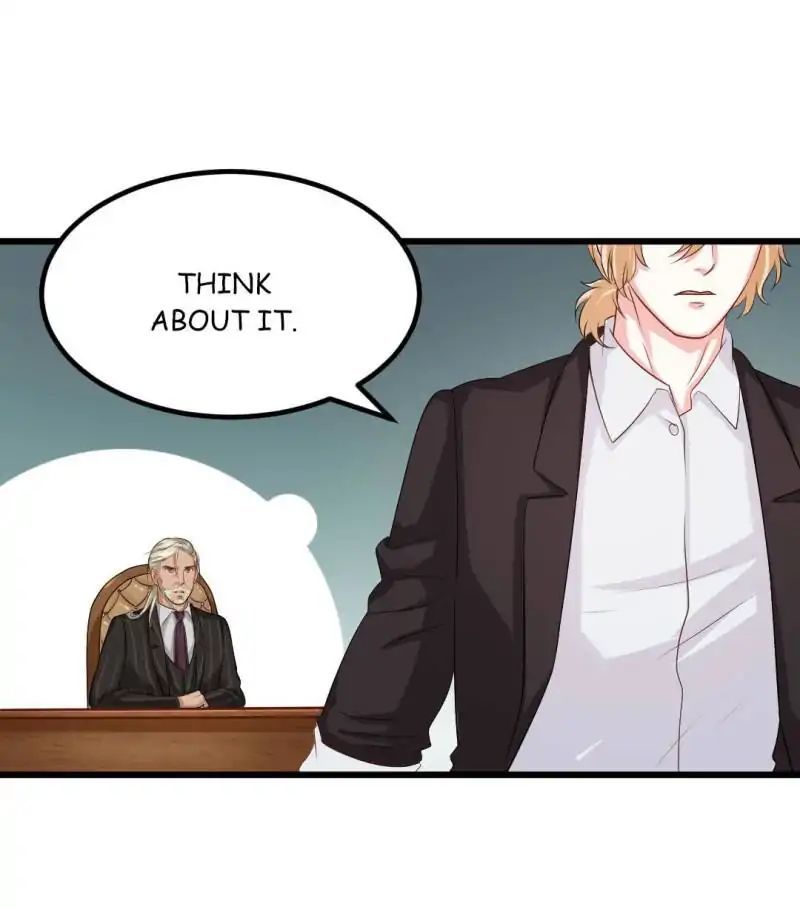 War in the Kitchen Chapter 56 - page 29