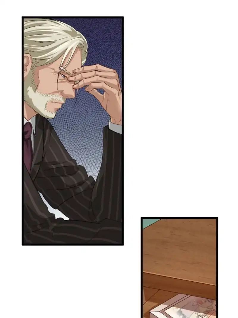 War in the Kitchen Chapter 56 - page 30