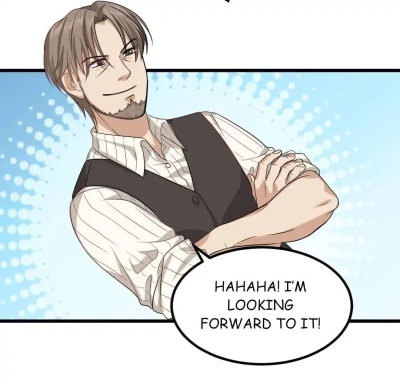 War in the Kitchen Chapter 56 - page 38
