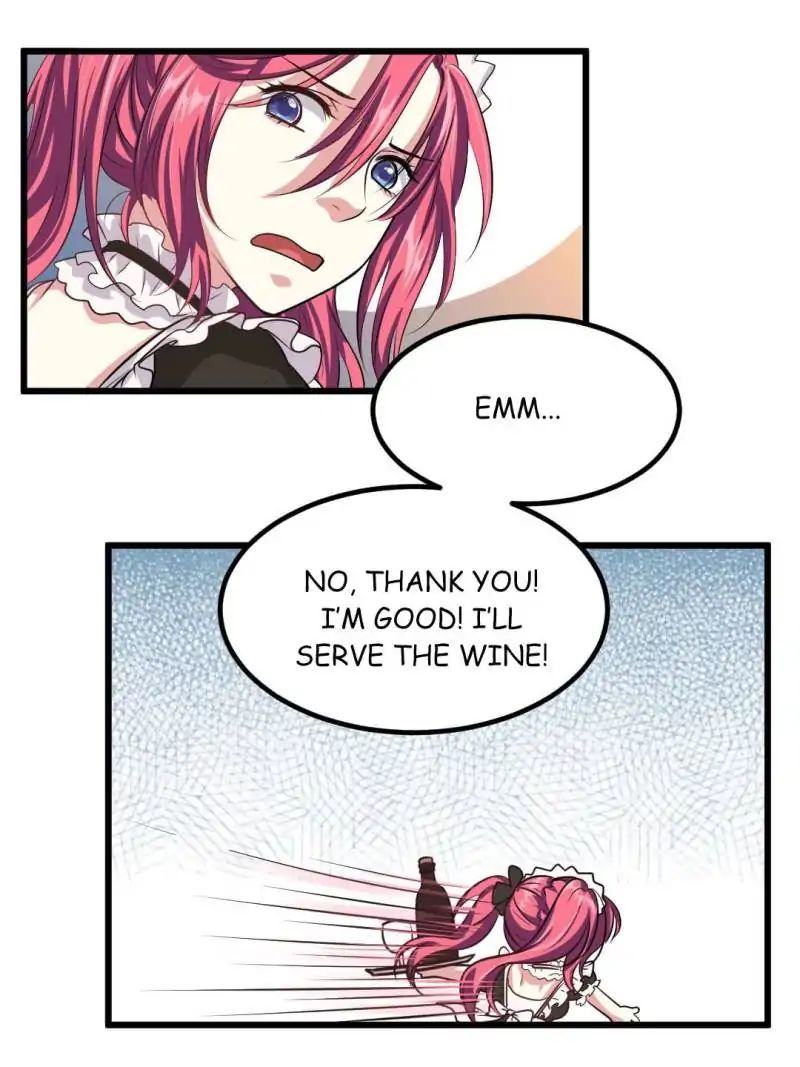 War in the Kitchen Chapter 56 - page 42