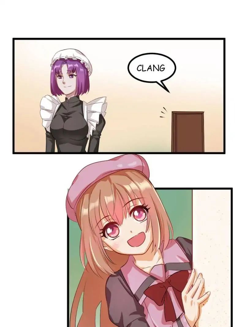 War in the Kitchen Chapter 56 - page 44