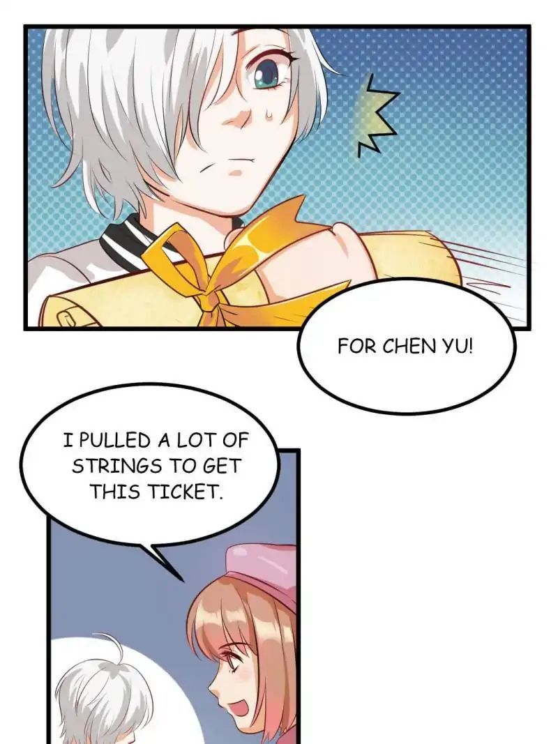War in the Kitchen Chapter 56 - page 48