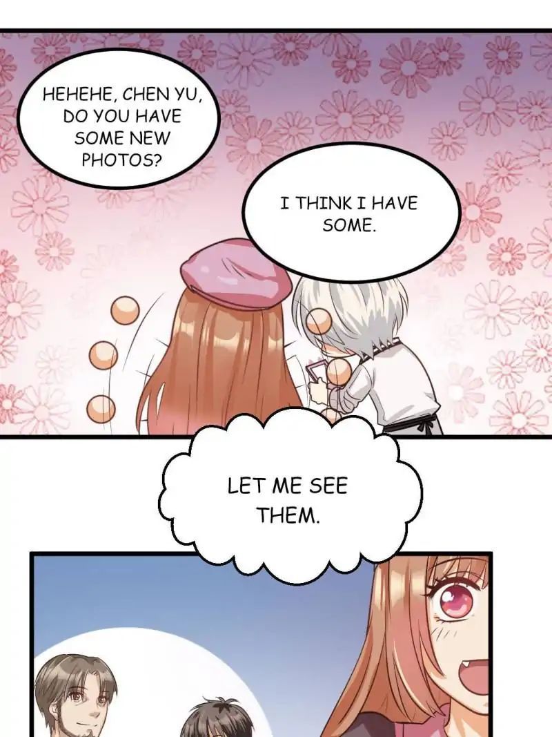 War in the Kitchen Chapter 56 - page 61