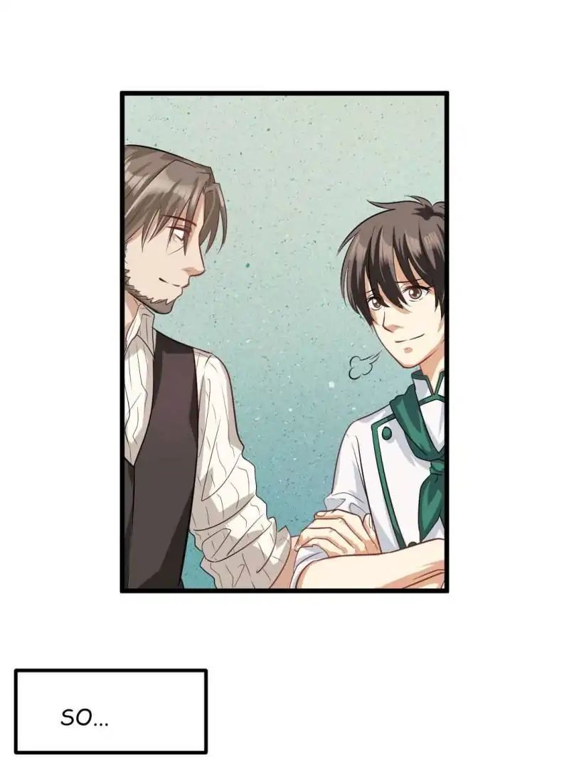 War in the Kitchen Chapter 56 - page 63