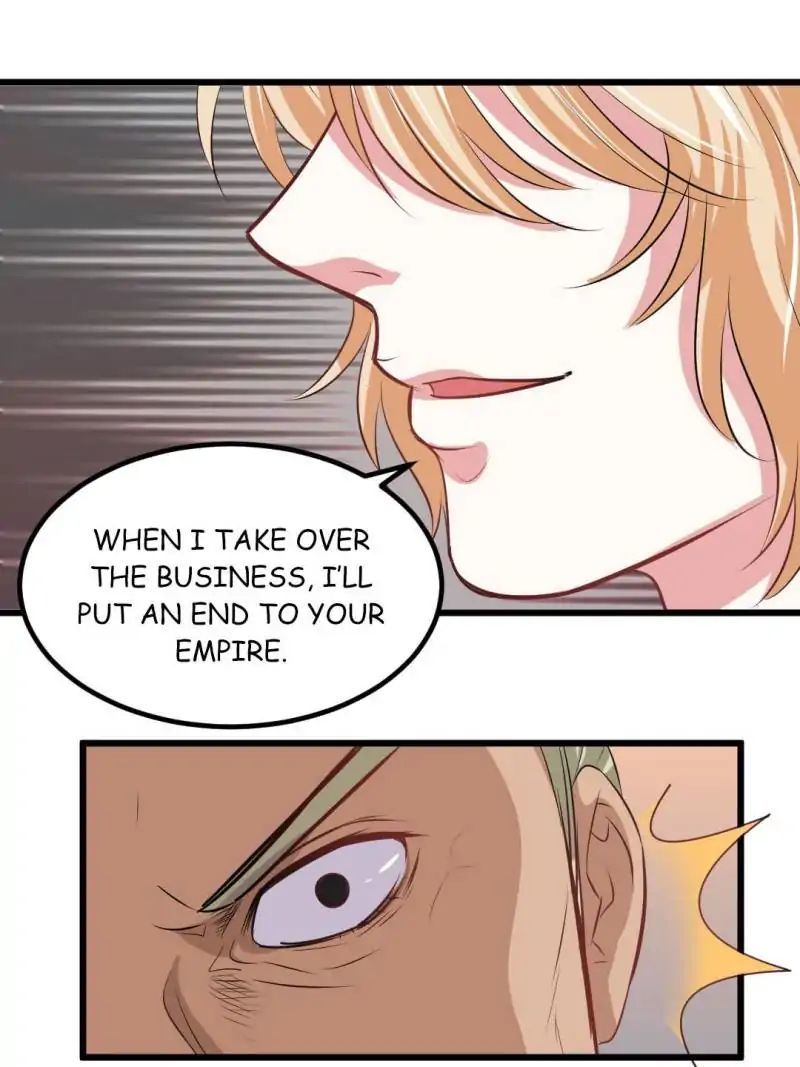 War in the Kitchen Chapter 56 - page 9