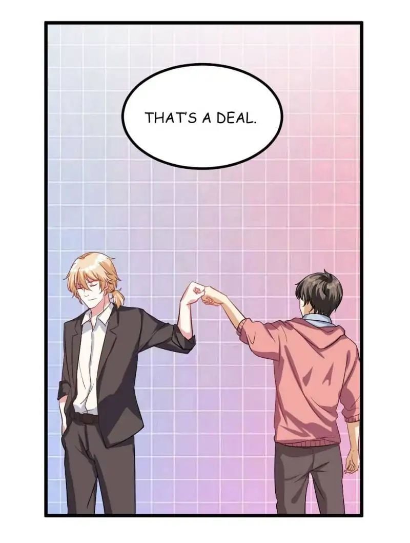 War in the Kitchen Chapter 55 - page 17