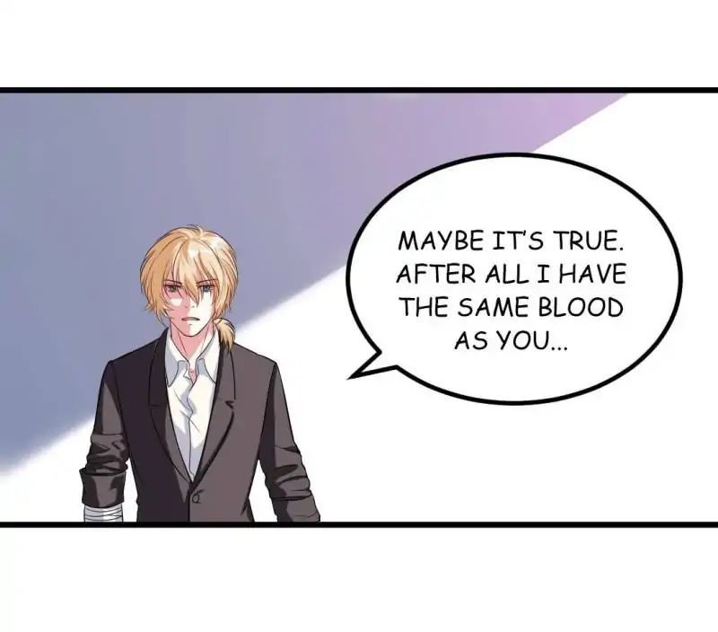 War in the Kitchen Chapter 55 - page 38