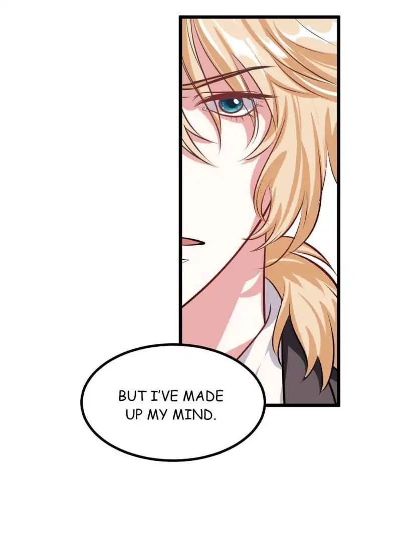 War in the Kitchen Chapter 55 - page 39
