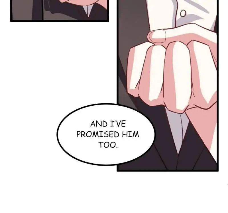 War in the Kitchen Chapter 55 - page 56
