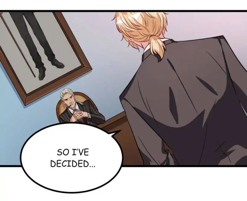 War in the Kitchen Chapter 55 - page 57
