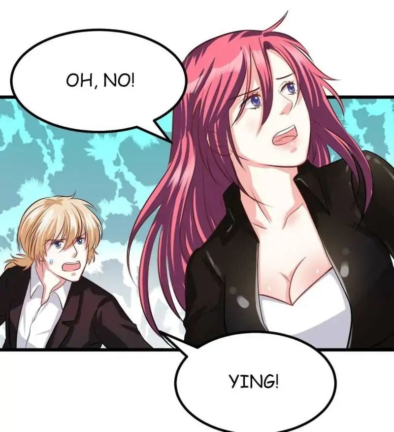War in the Kitchen Chapter 54 - page 18