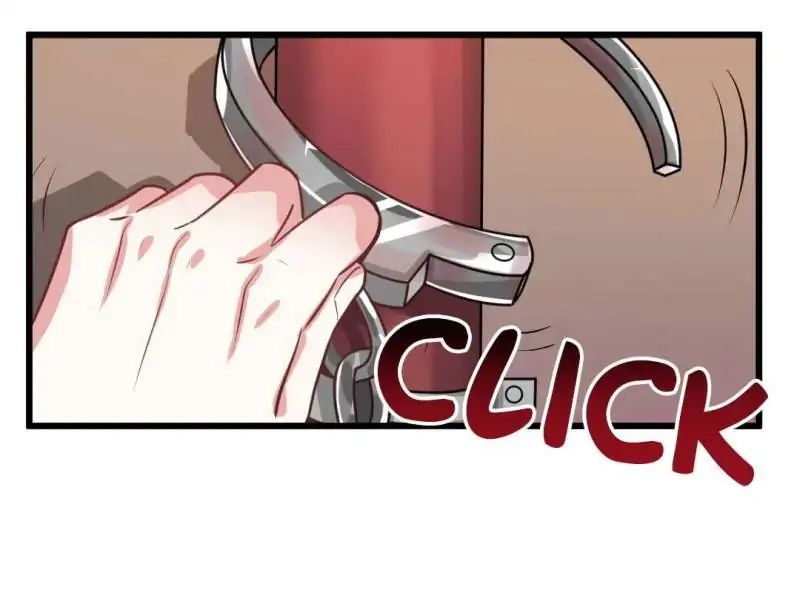 War in the Kitchen Chapter 54 - page 27