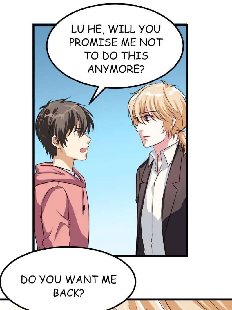 War in the Kitchen Chapter 54 - page 39