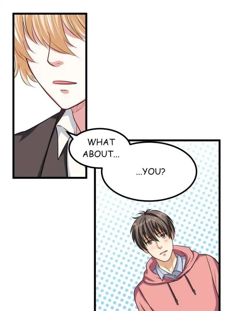 War in the Kitchen Chapter 54 - page 42