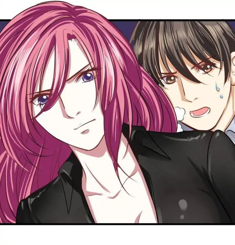 War in the Kitchen Chapter 53 - page 39