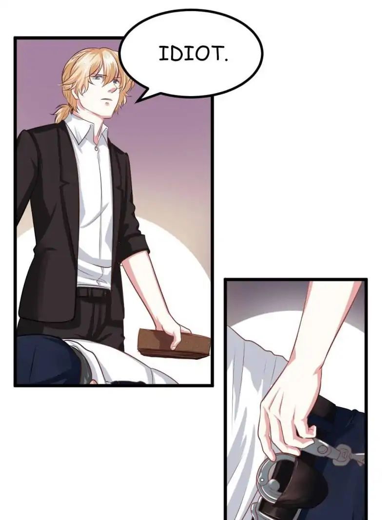 War in the Kitchen Chapter 53 - page 50