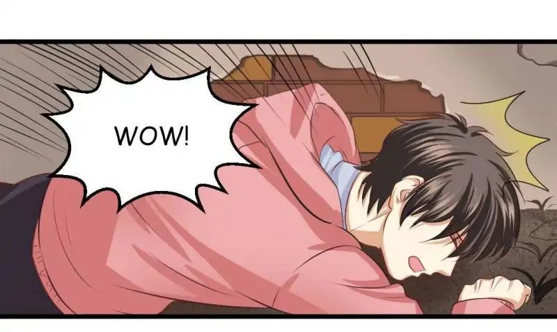 War in the Kitchen Chapter 53 - page 66