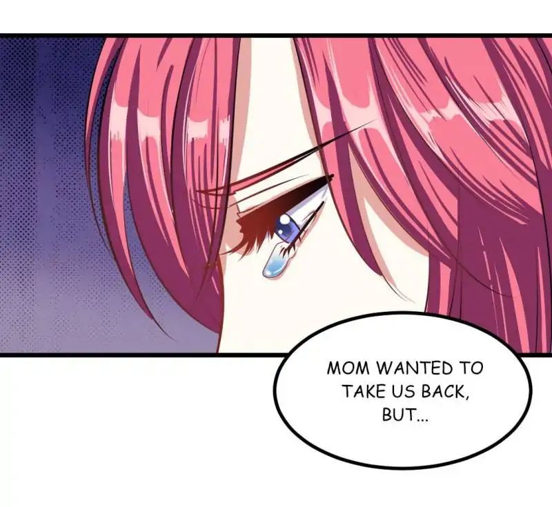 War in the Kitchen Chapter 52 - page 26