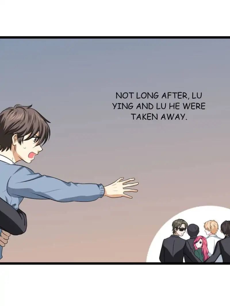 War in the Kitchen Chapter 48 - page 10