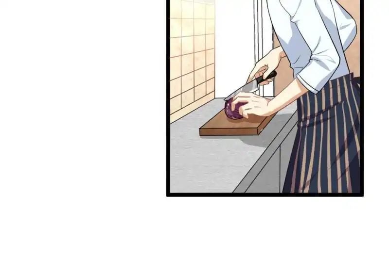 War in the Kitchen Chapter 48 - page 13