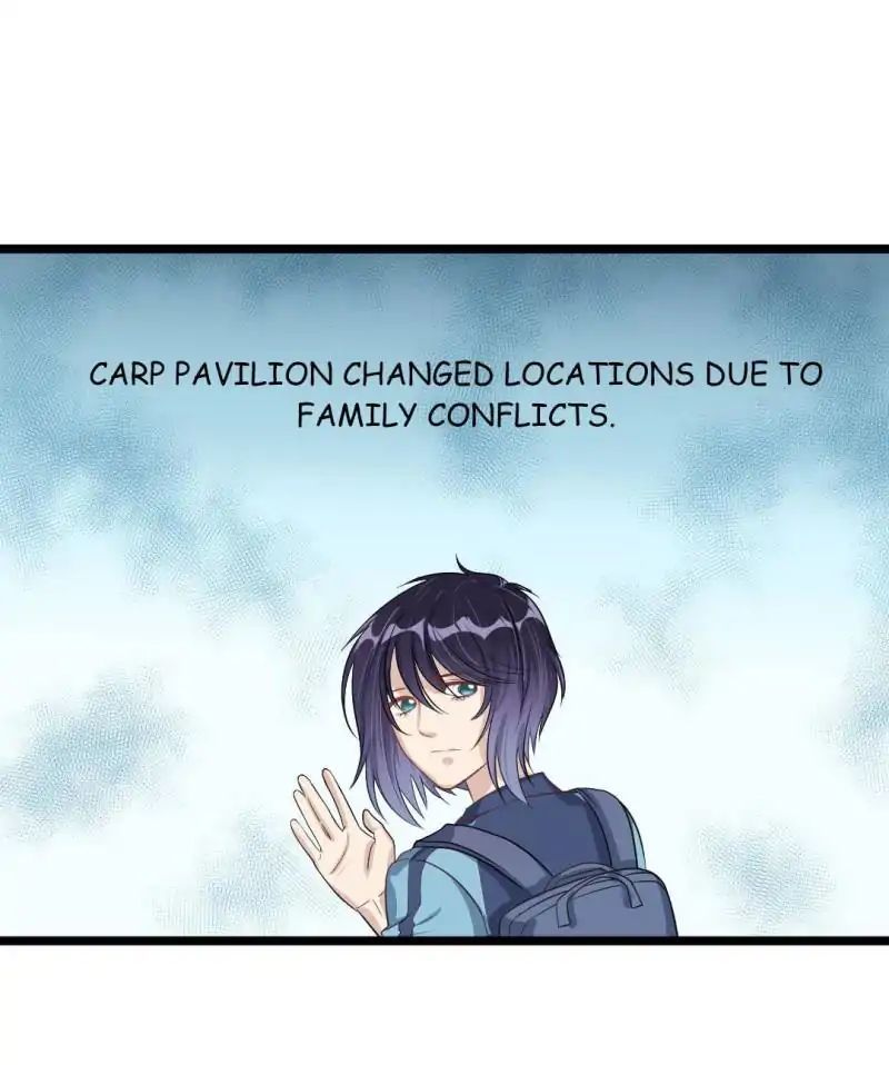 War in the Kitchen Chapter 48 - page 14