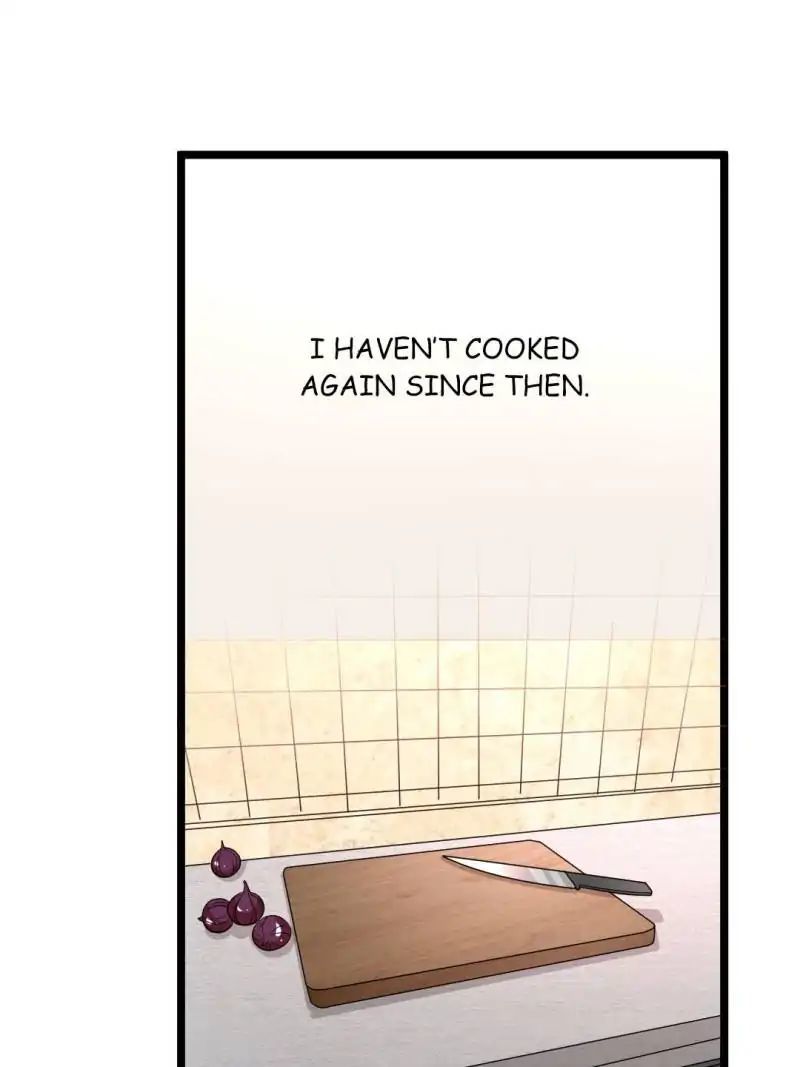 War in the Kitchen Chapter 48 - page 17