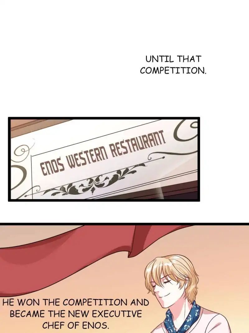 War in the Kitchen Chapter 48 - page 19