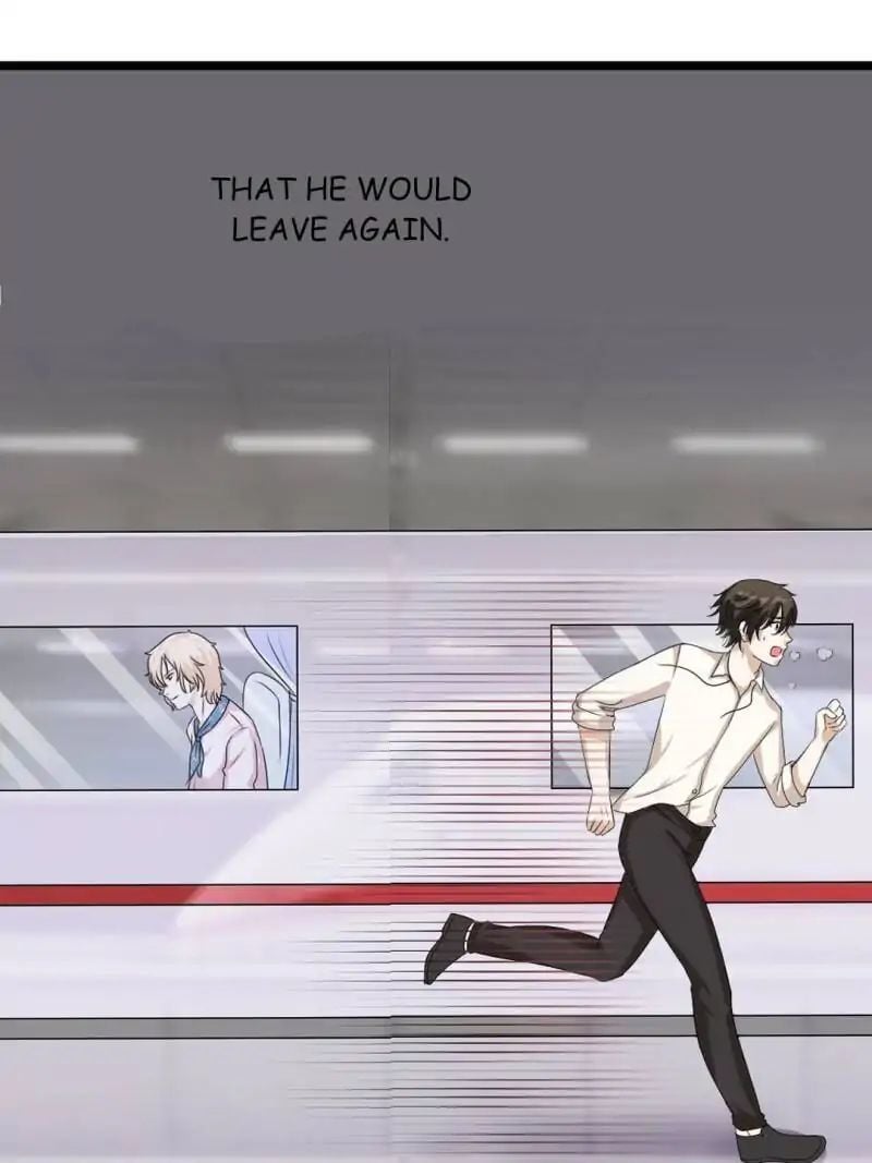 War in the Kitchen Chapter 48 - page 24
