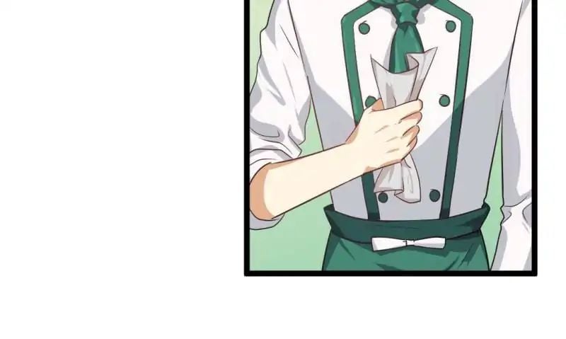 War in the Kitchen Chapter 48 - page 27