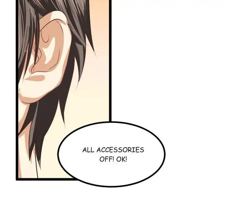 War in the Kitchen Chapter 48 - page 42