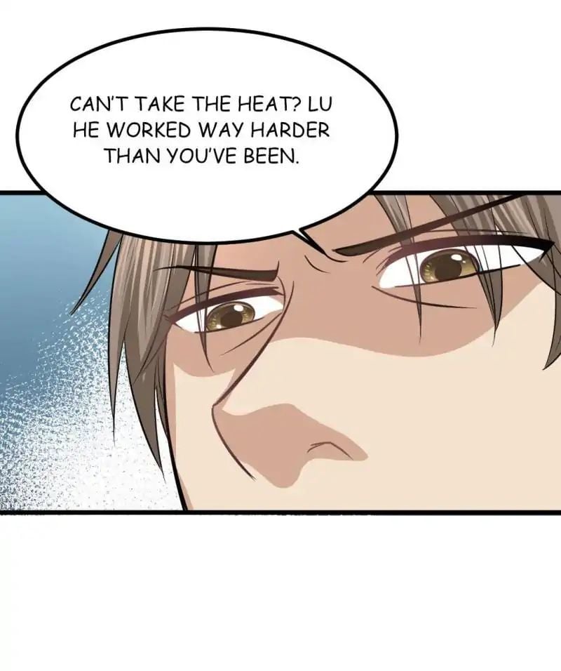 War in the Kitchen Chapter 48 - page 66