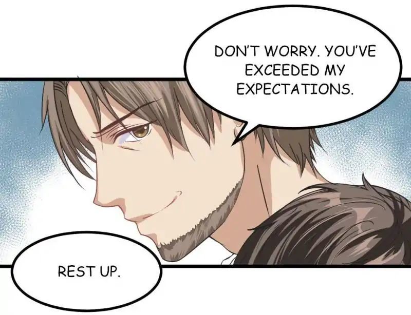 War in the Kitchen Chapter 48 - page 73