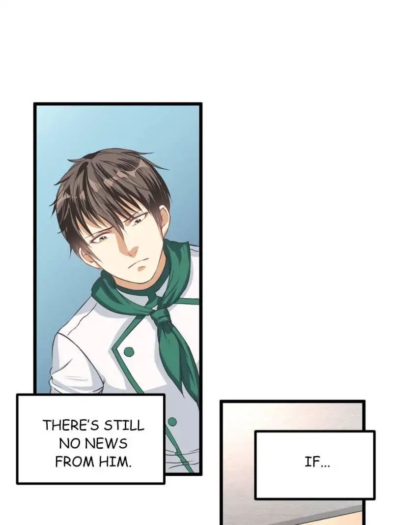 War in the Kitchen Chapter 48 - page 78
