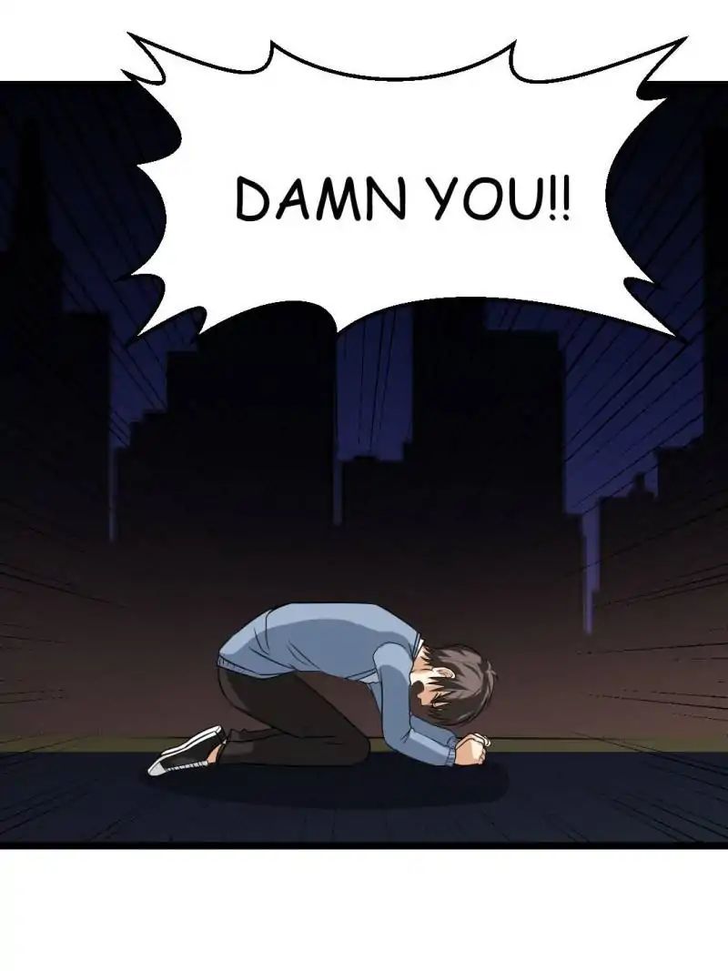 War in the Kitchen Chapter 47 - page 31