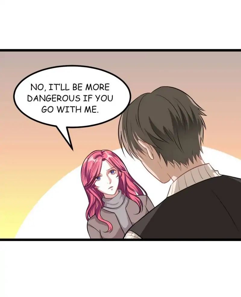 War in the Kitchen Chapter 47 - page 88