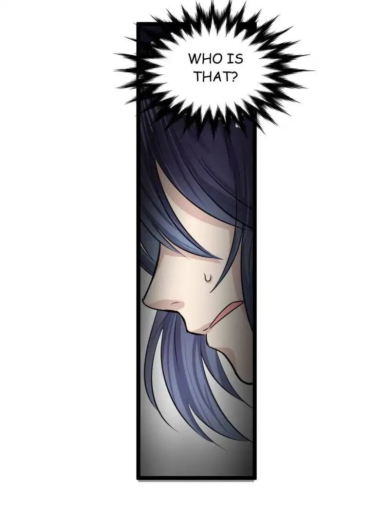 War in the Kitchen Chapter 46 - page 50