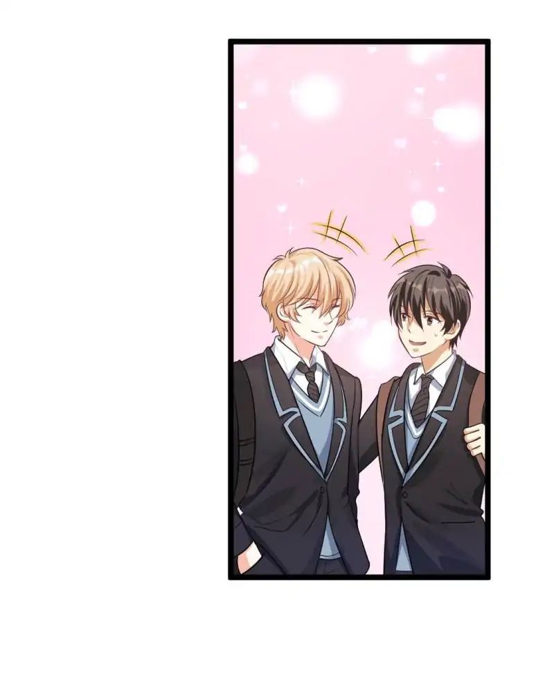 War in the Kitchen Chapter 45 - page 11
