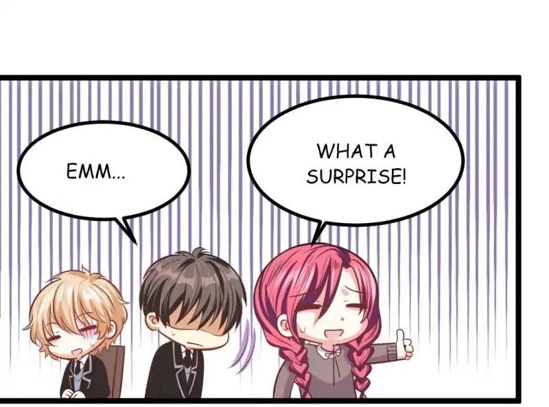 War in the Kitchen Chapter 45 - page 26