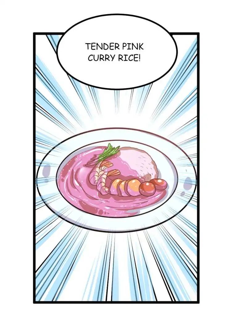 War in the Kitchen Chapter 45 - page 39
